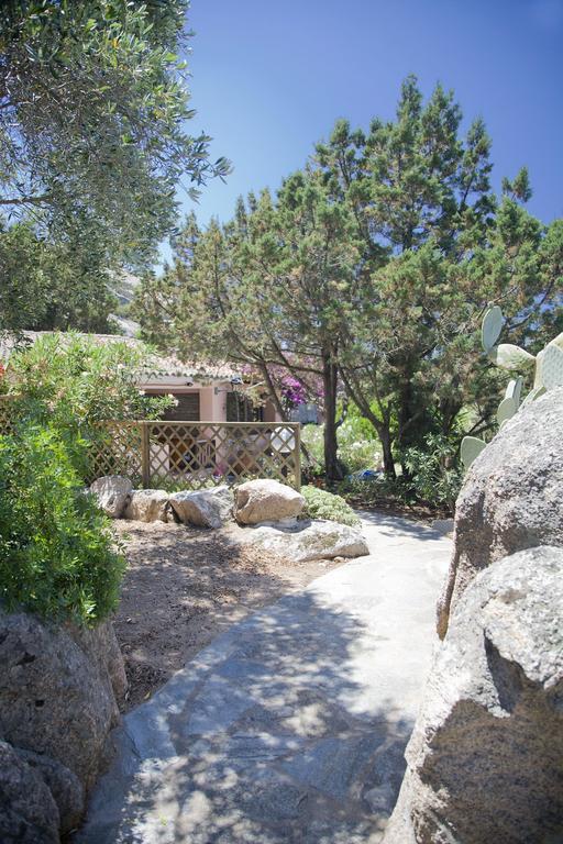 Il Mirto * Porto Cervo